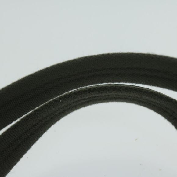 LOUIS VUITTON Monogram Mini Lucille PM Hand Bag Tst Khaki M92682 - Picture 8 of 12